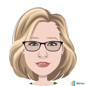 Meet your Posher, Bridget